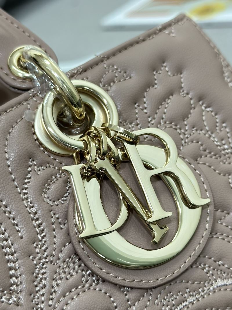 Christian Dior My Lady Bags